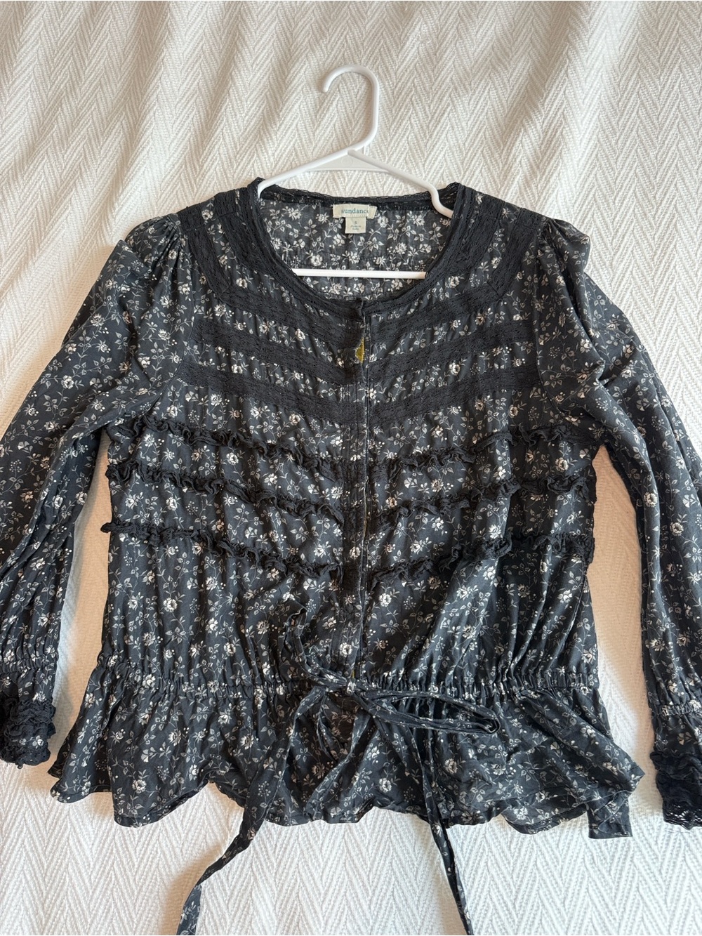 Sundance Alaina Top